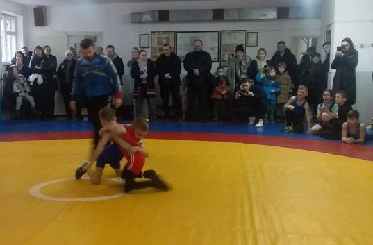 Миттєвості змагань